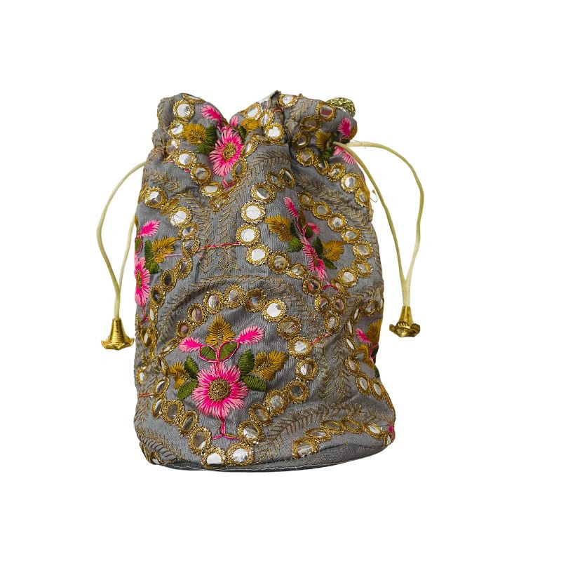 Bolso Bombonera Floro | Aloha y Ohana | Venta al por mayor