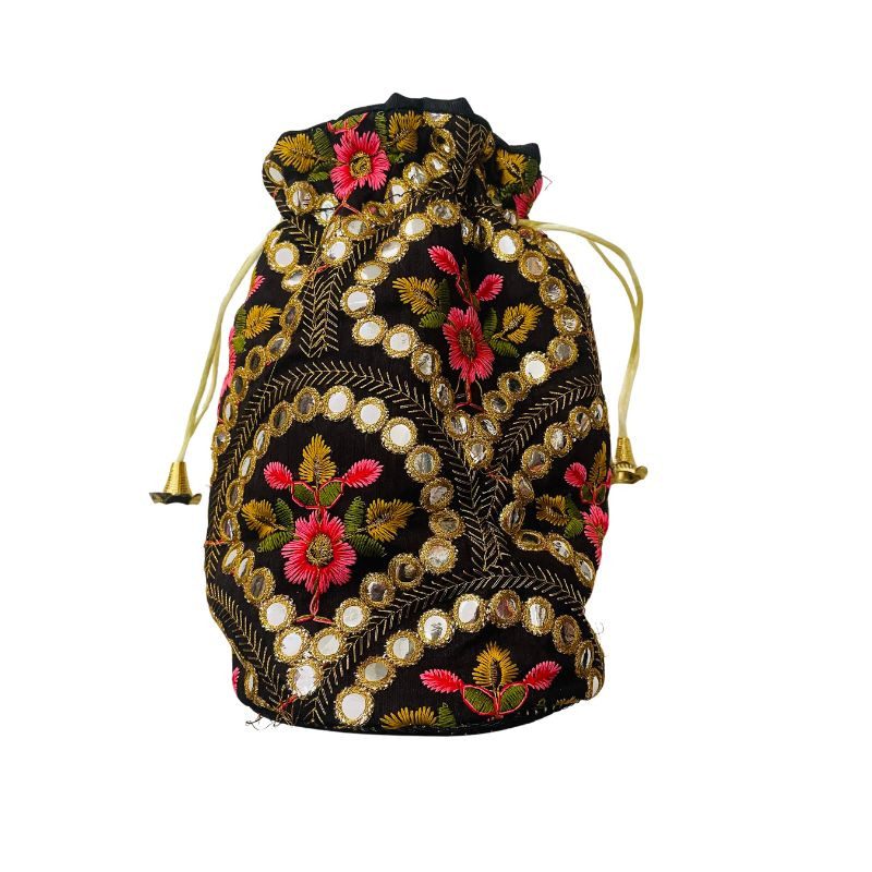Bolso Bombonera Floro | Aloha y Ohana | Venta al por mayor