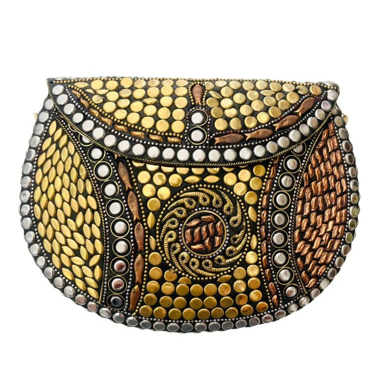 copy of Bolso rígido Zelda