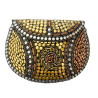 Mie| Aloha and Ohana Rigid Handbag | Wholesale