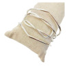 Pulsera Cristal