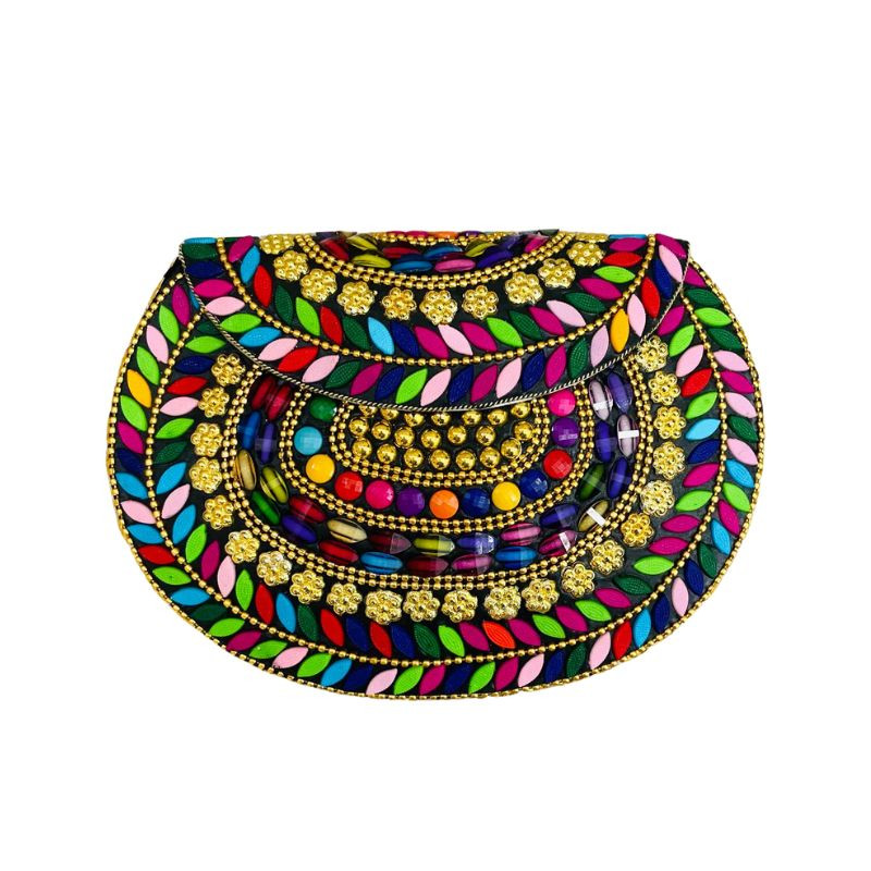 copy of Bolso rígido Zelda