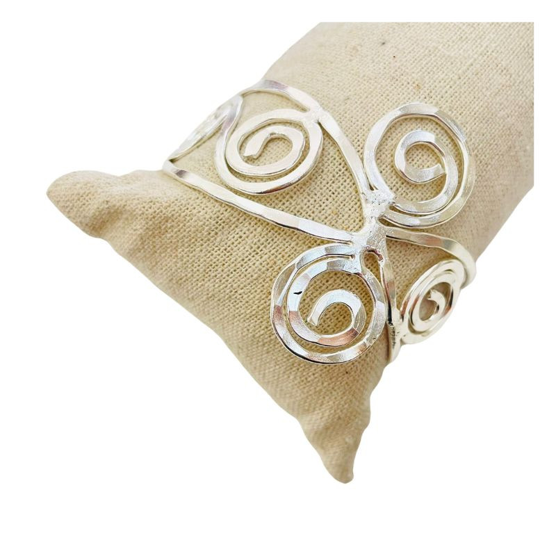 Pulsera Nube