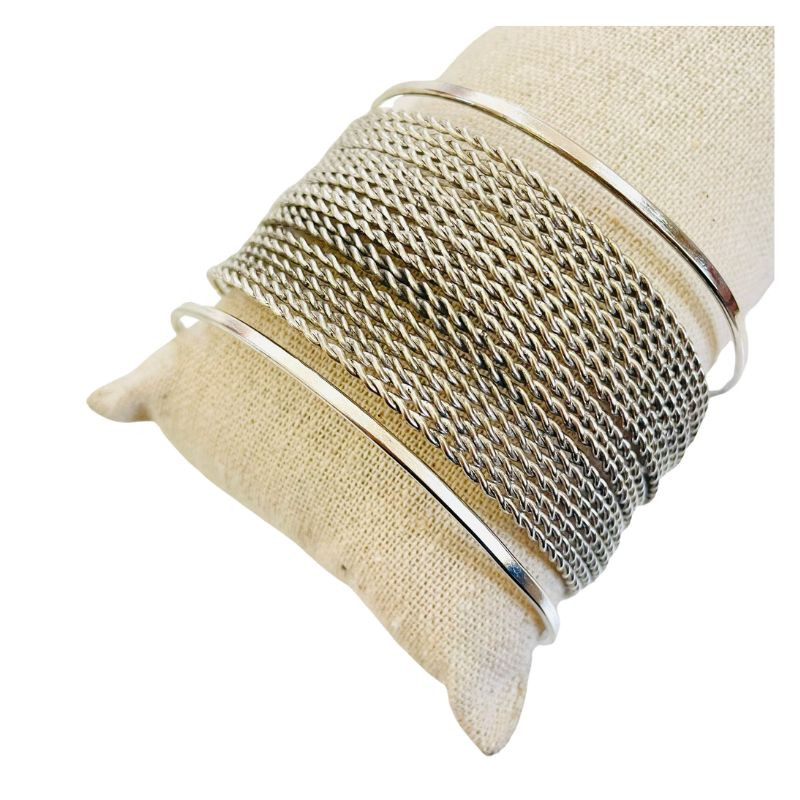 Pulsera Raíces