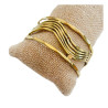 Pulsera Flora