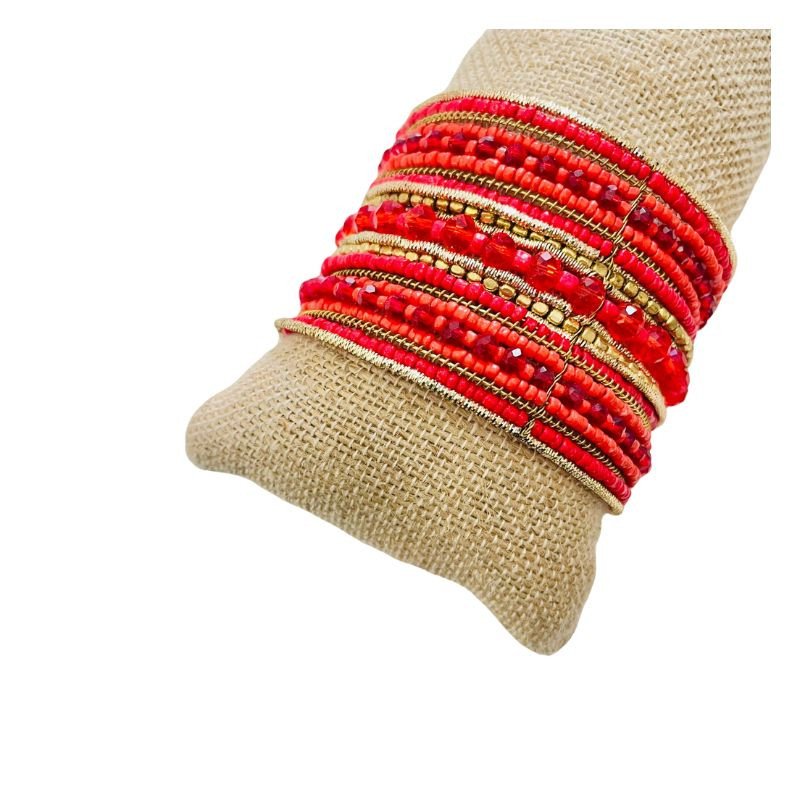 Bracelet Aleria : Aloha and Ohana : Vente en gros