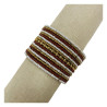 Pulsera Arena | Aloha y Ohana | Venta al por mayor