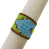 Pulsera Brillo de Templo | Aloha y Ohana | Venta al por mayor