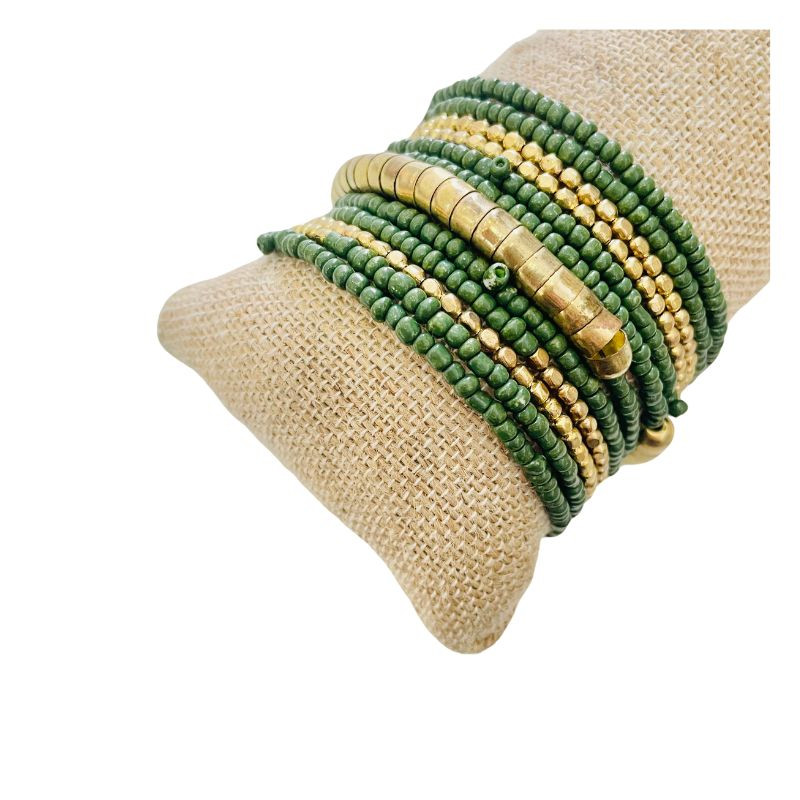 Pulsera Bruma | Aloha y Ohana | Venta al por mayor