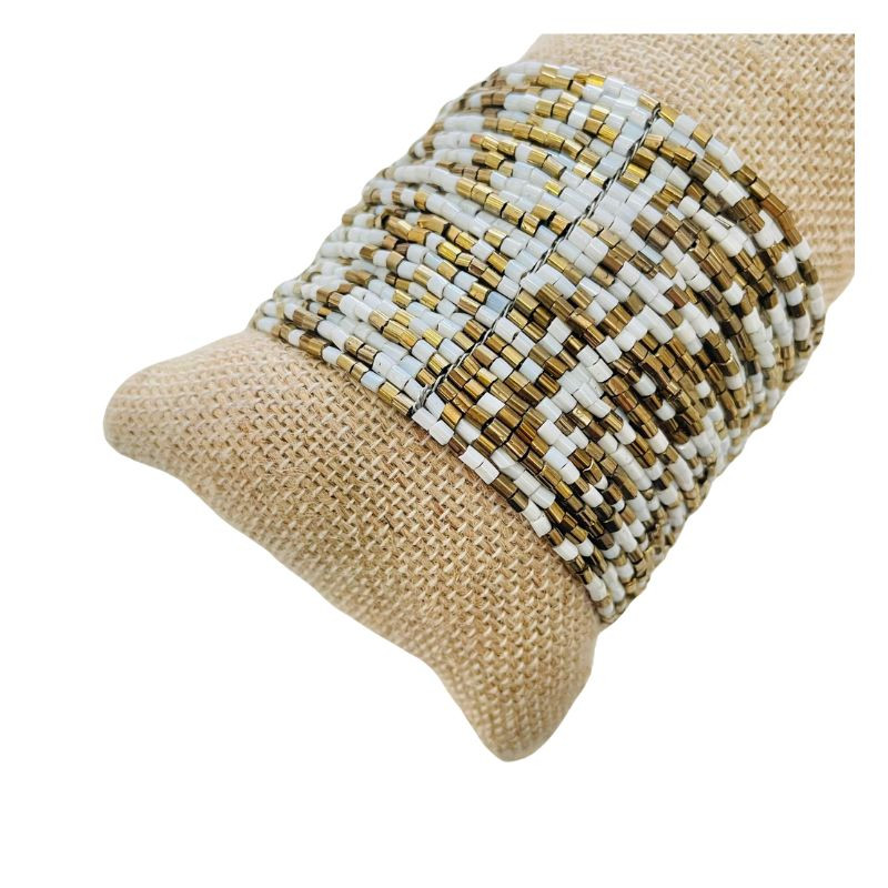 Bracelet Cassiopée : Aloha et Ohana : Vente en gros