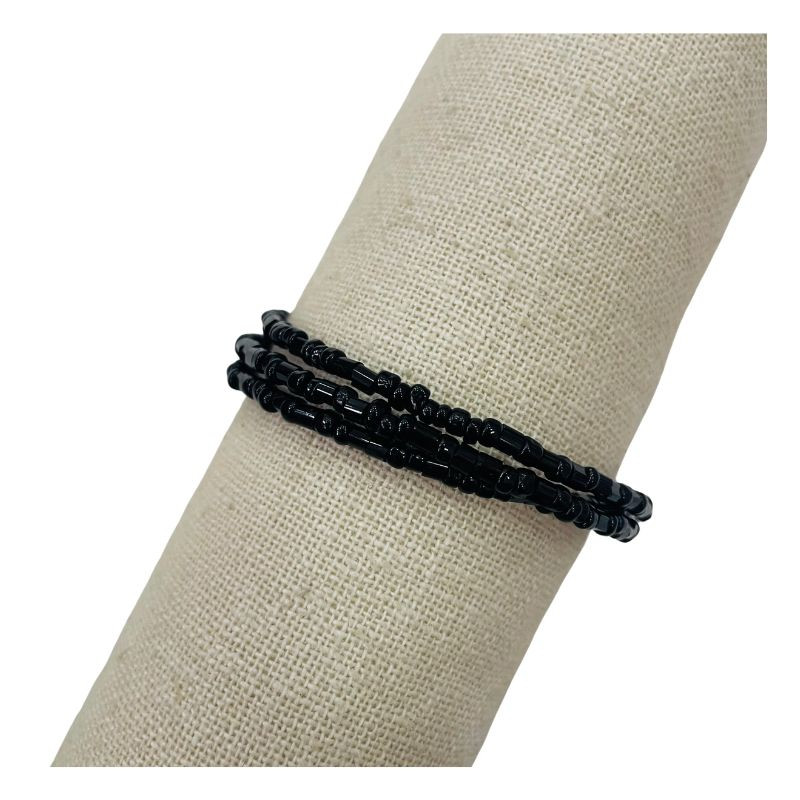 Crystal Bracelet : Aloha and Ohana : Wholesale