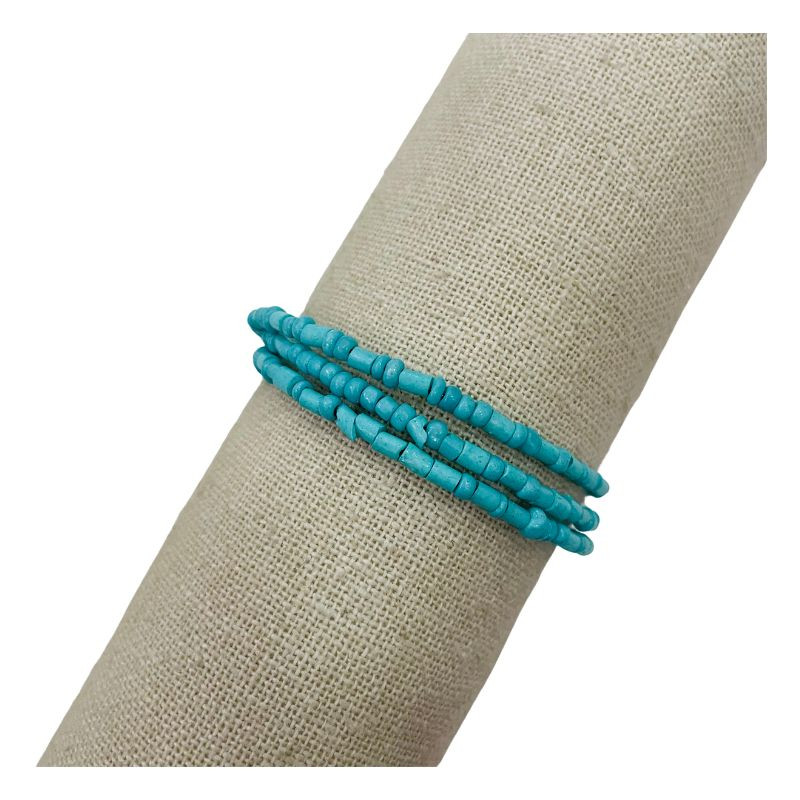 Crystal Bracelet : Aloha and Ohana : Wholesale