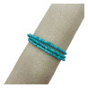 Crystal Bracelet : Aloha and Ohana : Wholesale