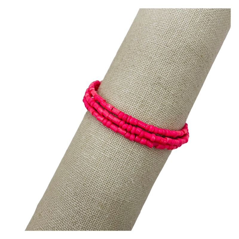 Crystal Bracelet : Aloha and Ohana : Wholesale