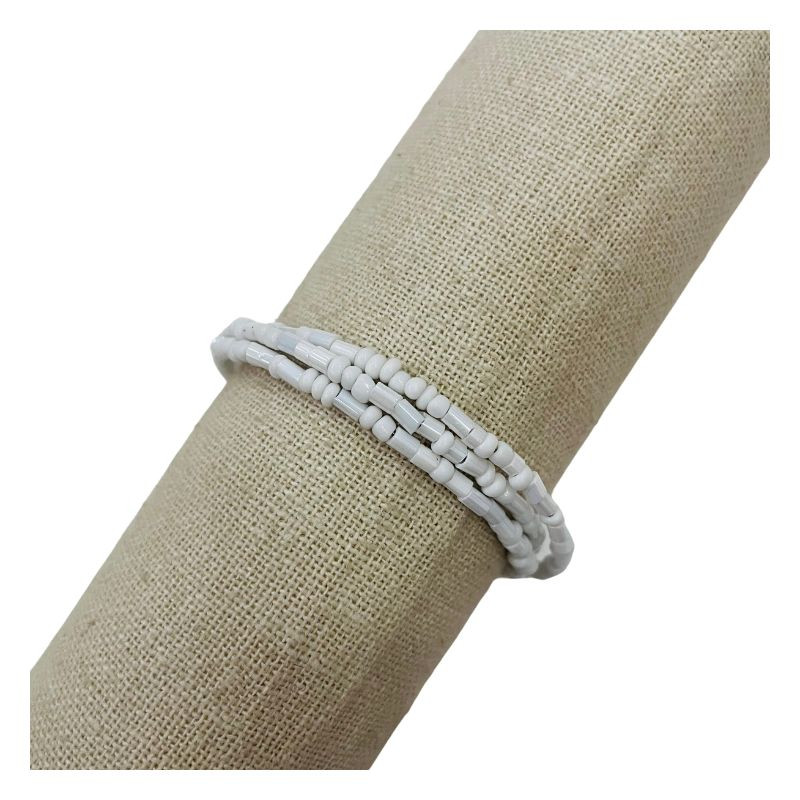 Pulsera Cristal