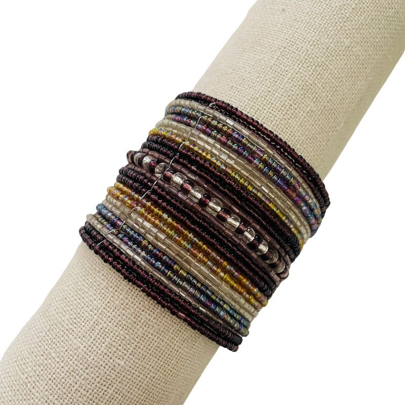 Pulsera Luz de Ubud