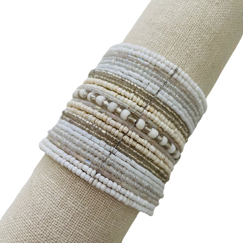 Pulsera Luz de Ubud