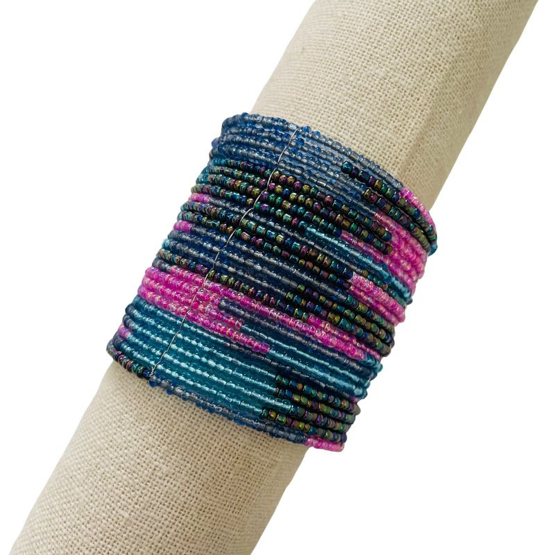 Bracelet Nectar de fleurs : Aloha et Ohana : Vente en gros