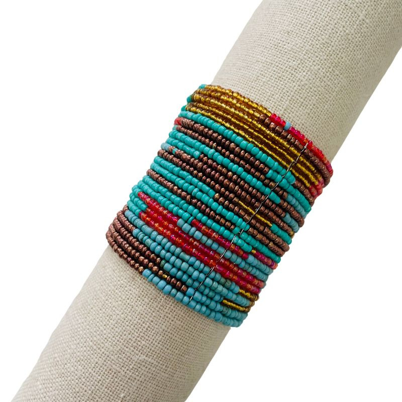 Pulsera Néctar de Flores