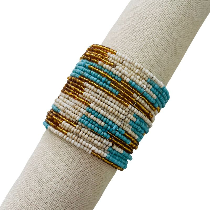 Pulsera Néctar de Flores