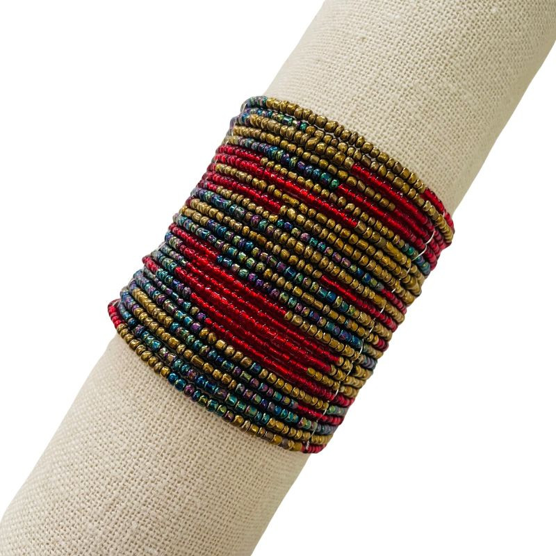 Pulsera Néctar de Flores