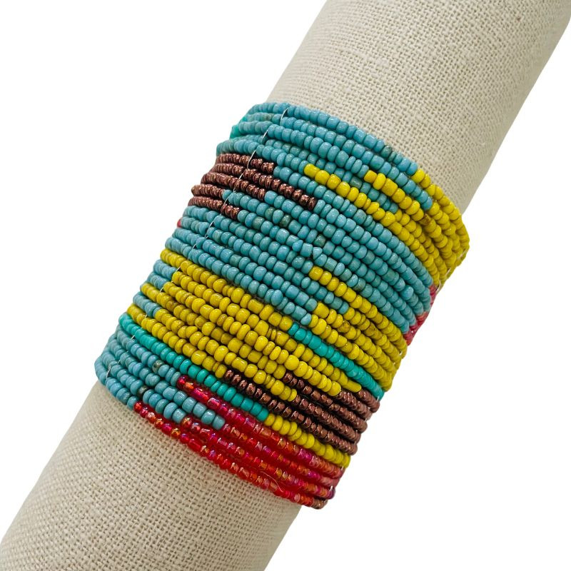 Pulsera Néctar de Flores