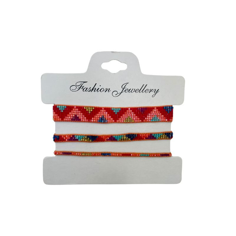 Sunset Bracelet : Aloha and Ohana : Wholesale
