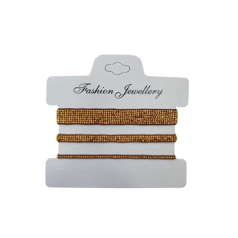 Pulsera Espejo | Aloha y Ohana | Venta al por mayor