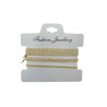 copy of Pulsera Atardecer
