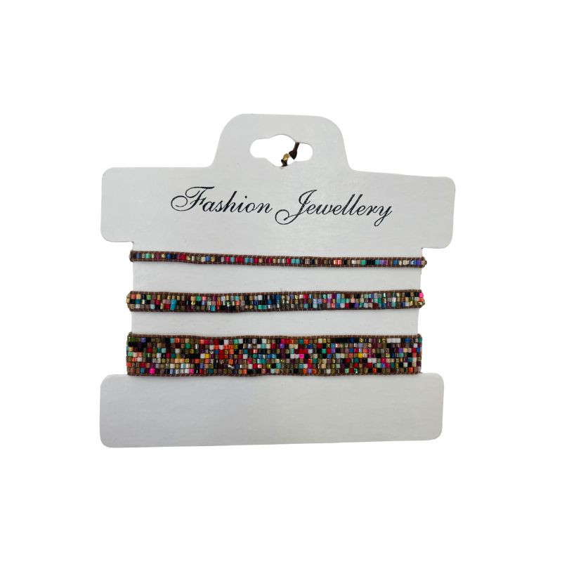 copy of Pulsera Atardecer