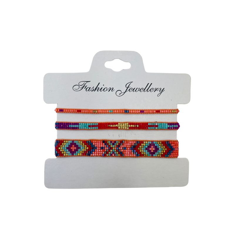 copy of Pulsera Atardecer