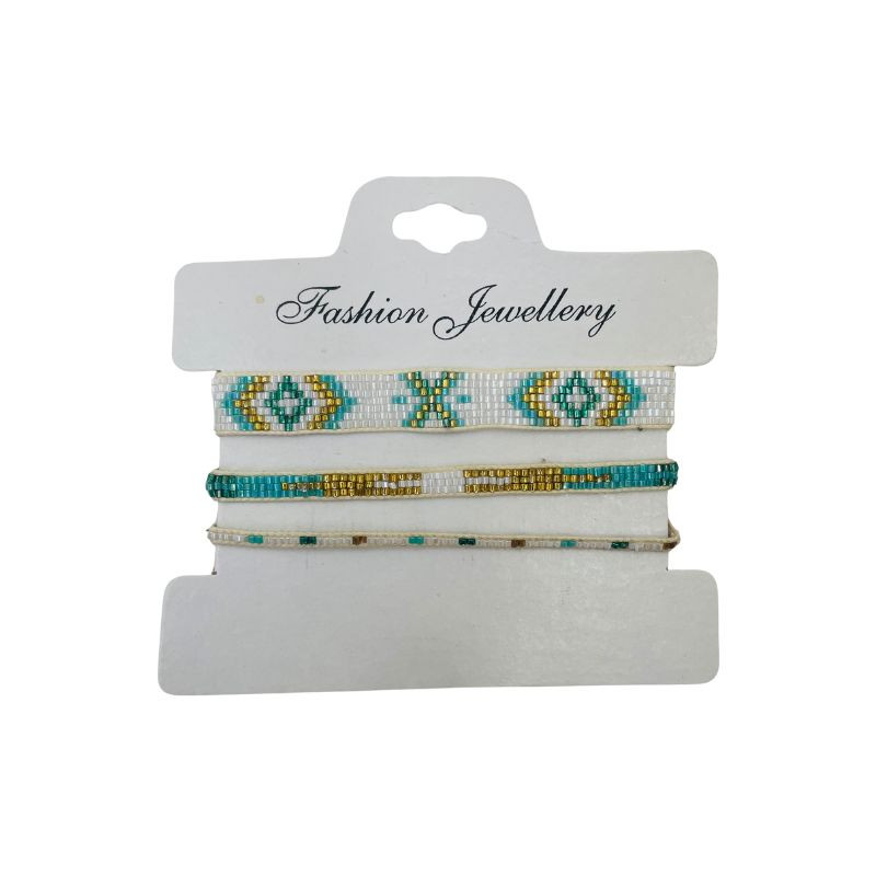 copy of Pulsera Atardecer