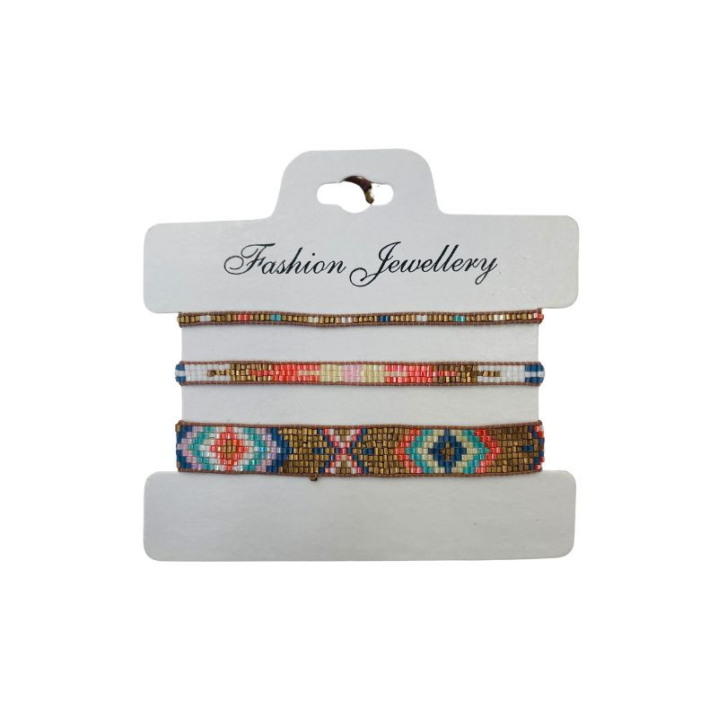 copy of Pulsera Atardecer