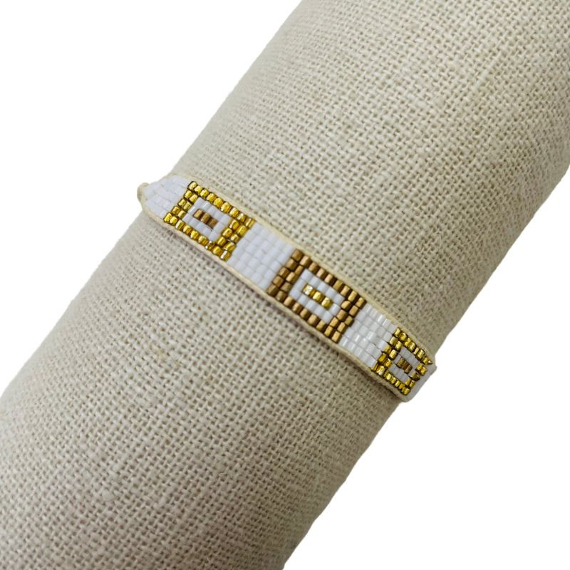 Aloha and Ohana Fiery Bracelet : Wholesale