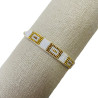 Aloha and Ohana Fiery Bracelet : Wholesale