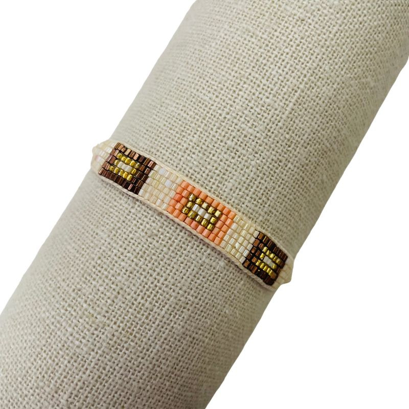 Aloha and Ohana Fiery Bracelet : Wholesale