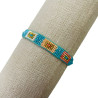 Aloha and Ohana Fiery Bracelet : Wholesale