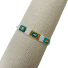 Aloha and Ohana Fiery Bracelet : Wholesale