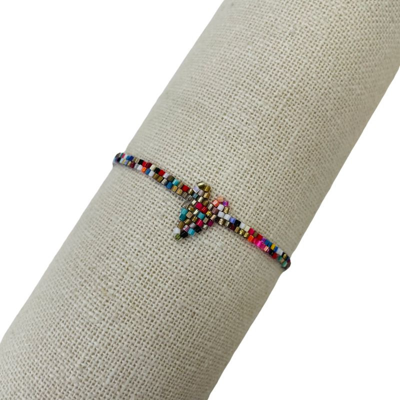 Pulsera Corazón | Aloha y Ohana | Venta al por mayor