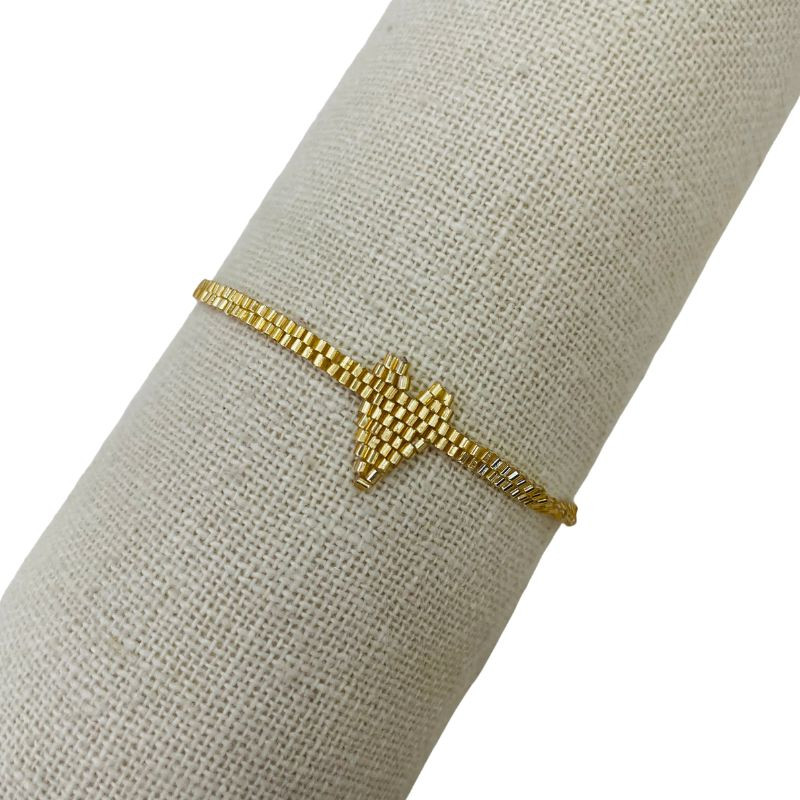 Pulsera Corazón | Aloha y Ohana | Venta al por mayor