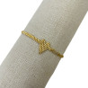 Pulsera Corazón | Aloha y Ohana | Venta al por mayor