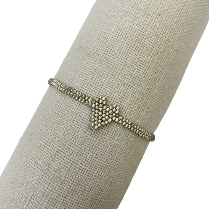 Pulsera Corazón | Aloha y Ohana | Venta al por mayor