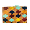 Bolso Rígido Amos| Aloha y Ohana | Venta al por mayor