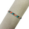 Pulsera Esmeralda | Aloha y Ohana | Venta al por mayor