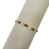 Pulsera Esmeralda | Aloha y Ohana | Venta al por mayor