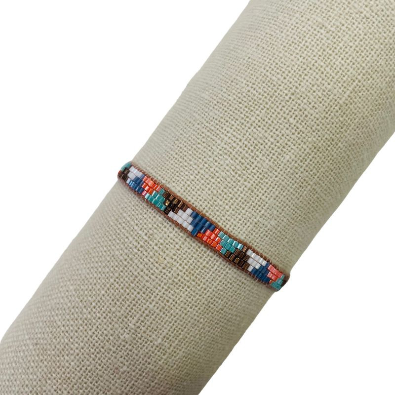 Pulsera Esmeralda | Aloha y Ohana | Venta al por mayor