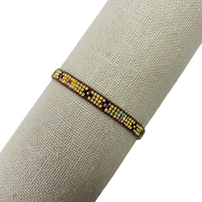 Bracelet de fleurs : Aloha and Ohana : Vente en gros
