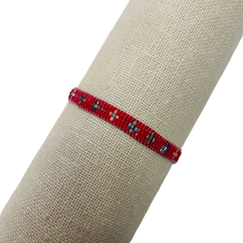 Flower Bracelet : Aloha and Ohana : Wholesale