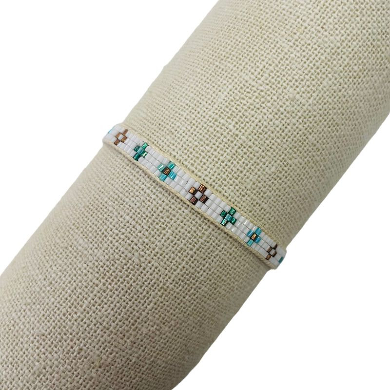 Pulsera Flower