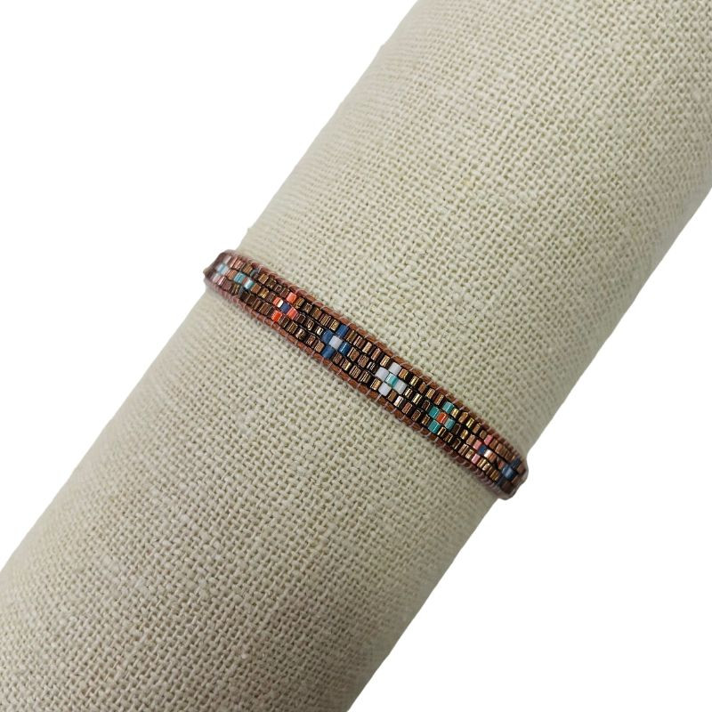 Pulsera Flower